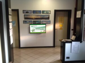 Pubblicità su Video