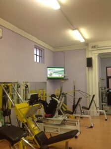 Display pubblicitari